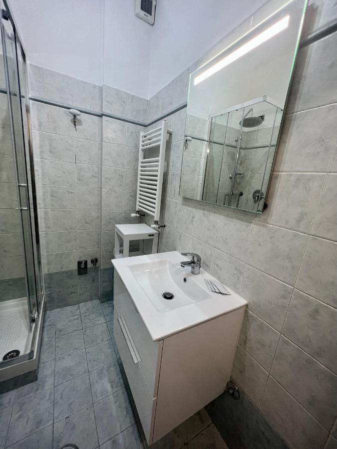 Ponte Milvio - Flat With Terrace Lägenhet Rom Exteriör bild